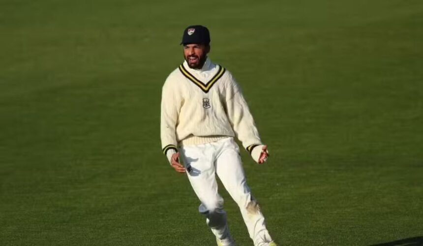 Zafar Gohar