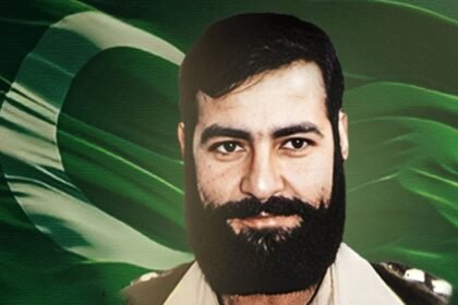 Karnal Sher