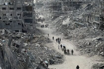 Gaza