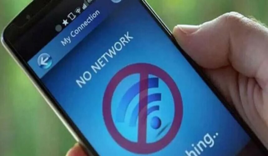 cellular services