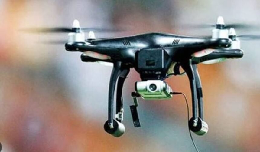 drone
