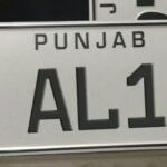 Number