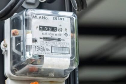 meter