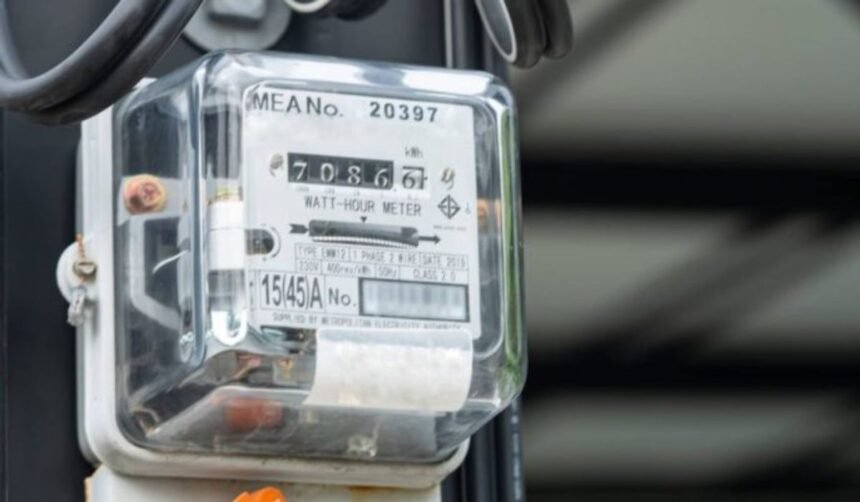 meter
