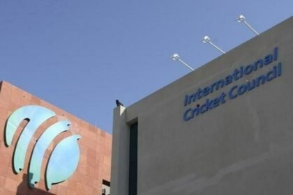 ICC