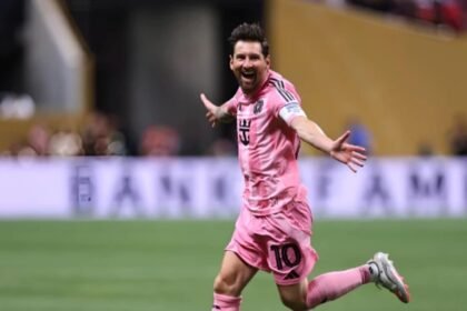 Messi
