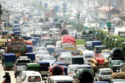 Traffic