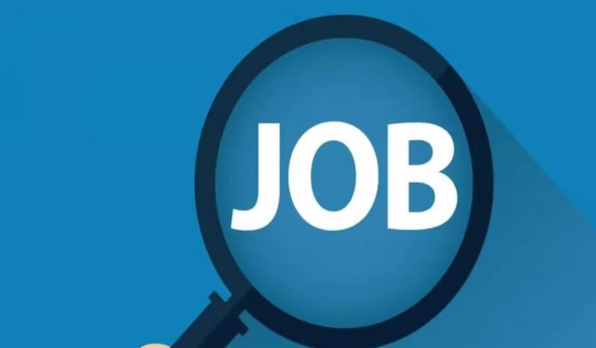 Job