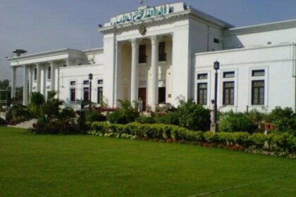 KP Assembly
