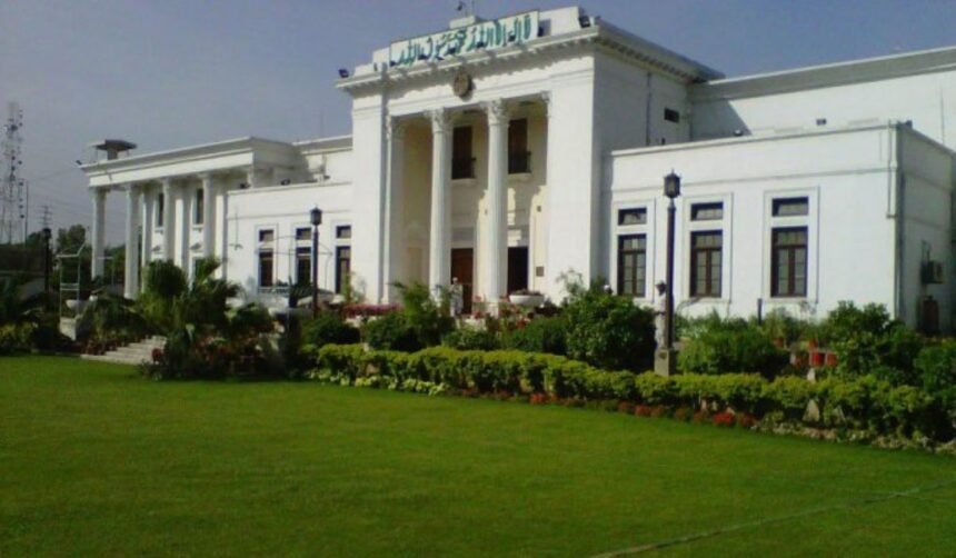 KP Assembly
