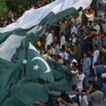 Pakistan
