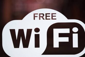 Wi-Fi