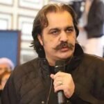 CM KP