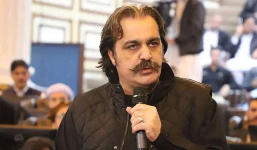 CM KP
