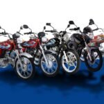 Bikes
