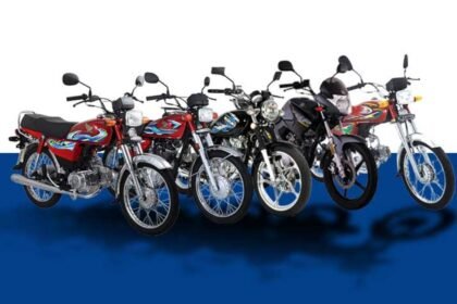 Bikes