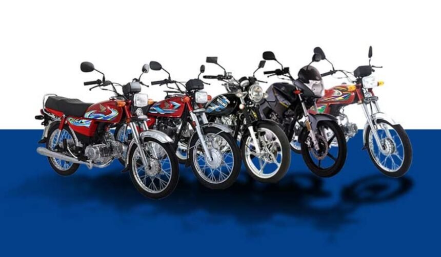 Bikes
