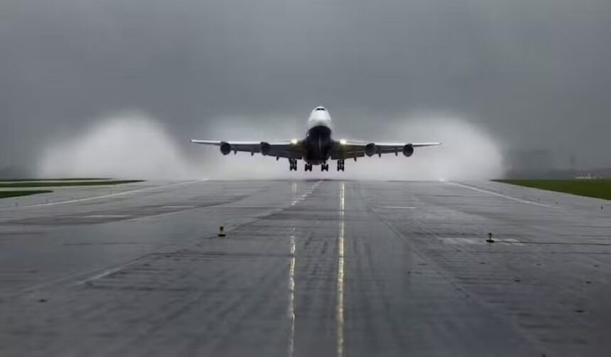 Airport