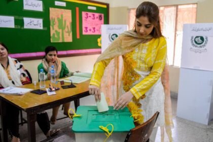 Voter