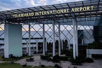 airport