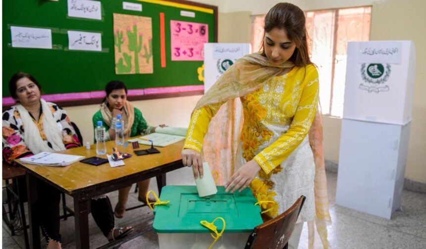 Voter