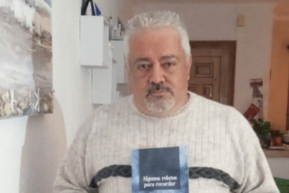 David Urbán Arévalo