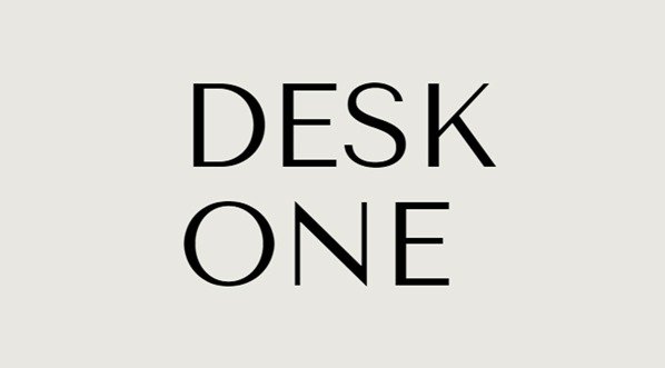 DeskOne Office Furniture Brand