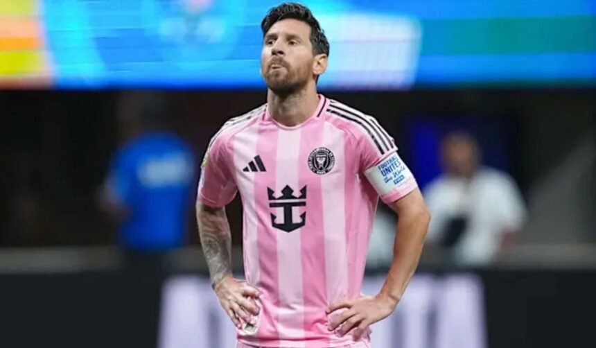 Messi