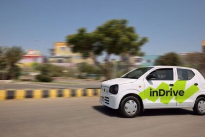 inDrive