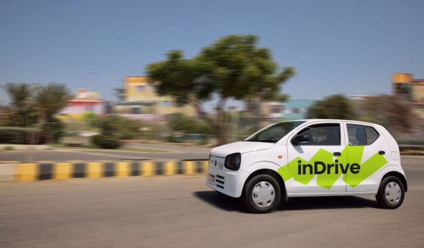 inDrive
