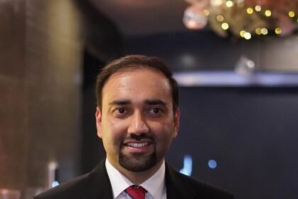 Nabeel Shaikh