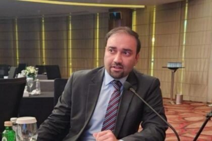 Nabeel Shaikh