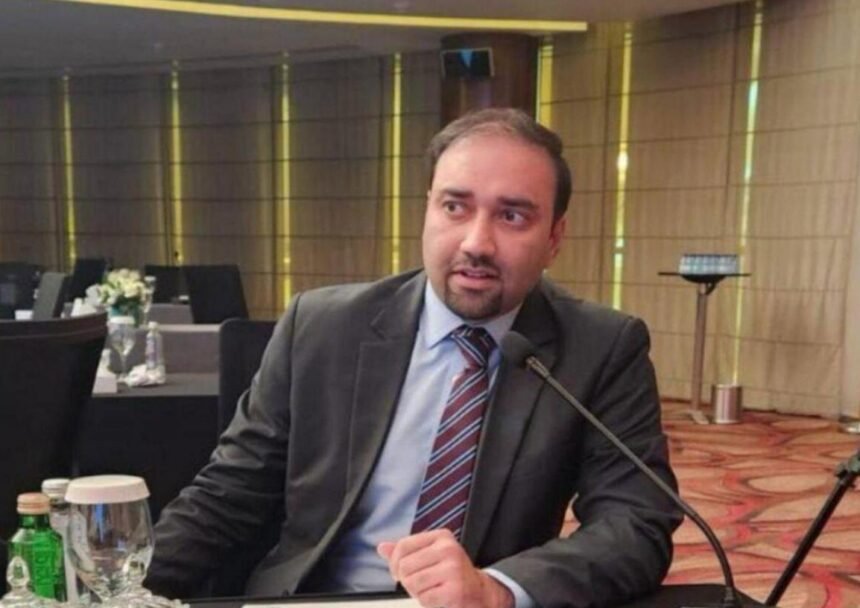 Nabeel Shaikh
