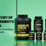 Jacked Nutrition Responds to Misinformation With Proof, Not Promises