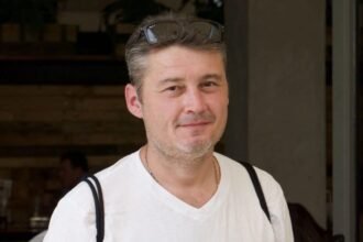 American Entrepreneur Arthur Zilberman