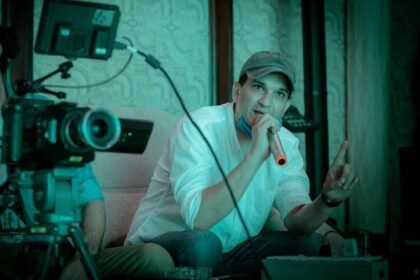 Athar Abbas Filmmaking Journey