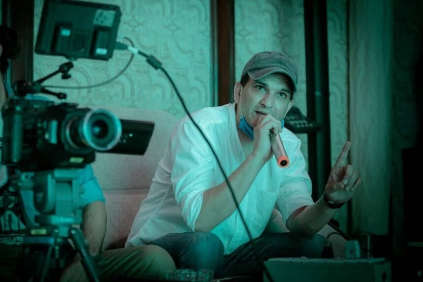 Athar Abbas Filmmaking Journey