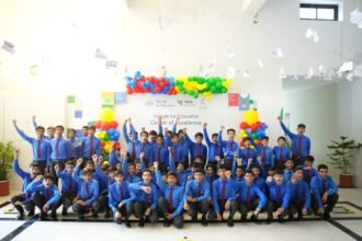 School Education Department, Punjab and Tech Valley Launches Punjab’s First Google for Education Center of Excellence