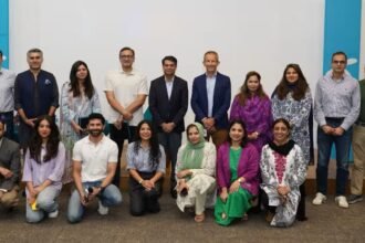 Telenor Pakistan Hosts AI Day to Unleash Innovation and Equip Workforce with Future‑Ready Skills