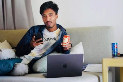 abdullah babu