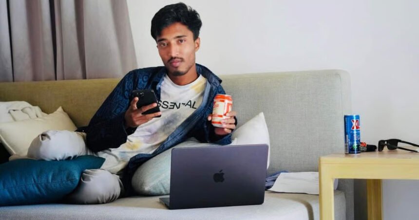 abdullah babu