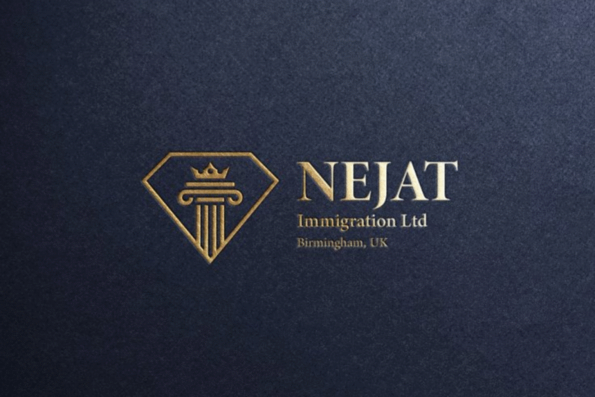 Nejat Immigration Ltd