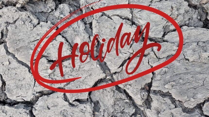 20 Years Later, the Wounds Still Speak, "National Resilience day"