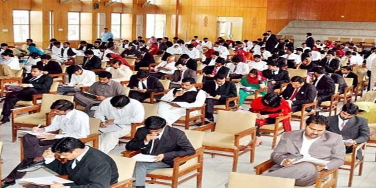 CSS 2024 Results: Only 229 Candidates Pass Out of 15,602