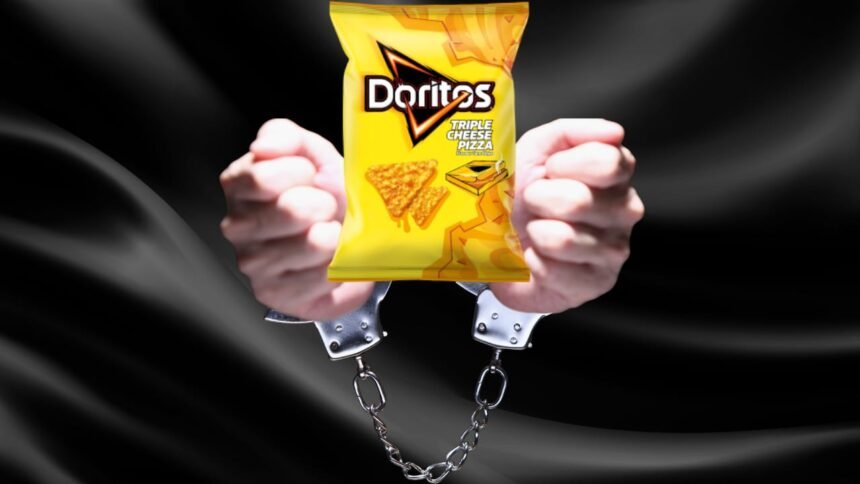 AI Mistake Leads to Teen’s Scary Encounter with Armed Police