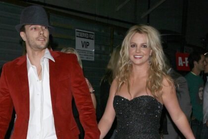 Britney Spears’ Ex-Husband Reveals Shocking Details in New Memoir