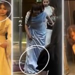 Dananeer Mobeen’s Awkward Red Carpet Moments