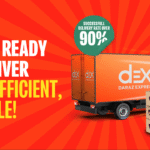 Daraz Express Launches New Last-Mile Solution to Empower Non-Platform Brands and Sellers in Pakistan