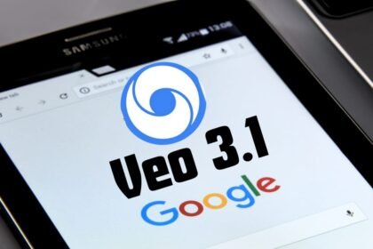 Google Launches Veo 3.1 A Smarter Video Creation Tool