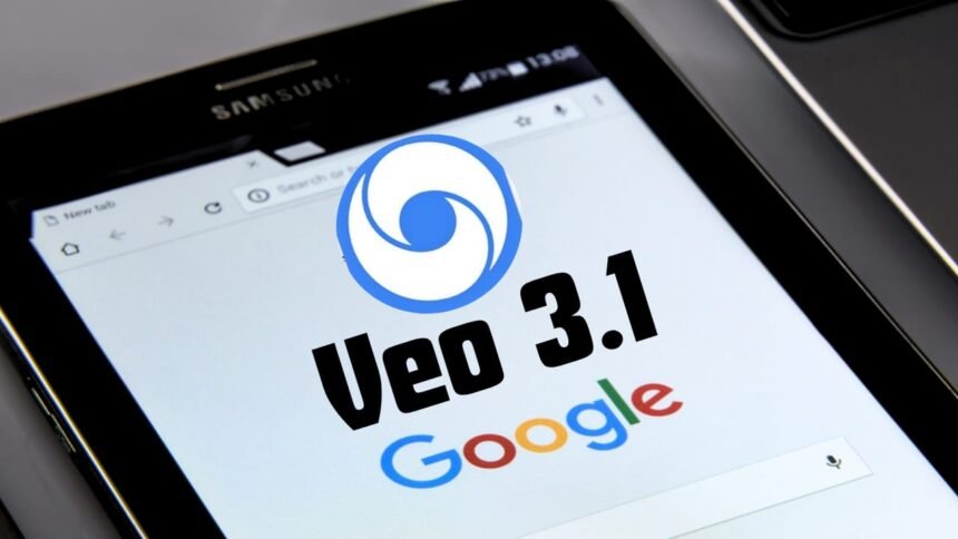 Google Launches Veo 3.1 A Smarter Video Creation Tool